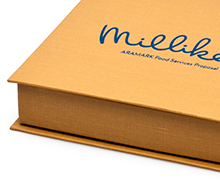 Millkin Packaging